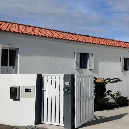 Casa Da Avo Biza Villa เซารอกดูปิโก ภายนอก รูปภาพ