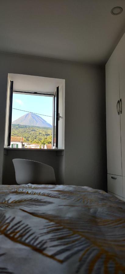 Casa Da Avo Biza Villa เซารอกดูปิโก ภายนอก รูปภาพ