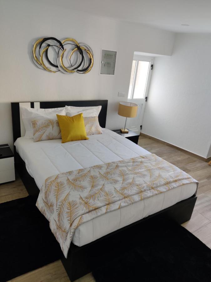 Casa Da Avo Biza Villa เซารอกดูปิโก ภายนอก รูปภาพ