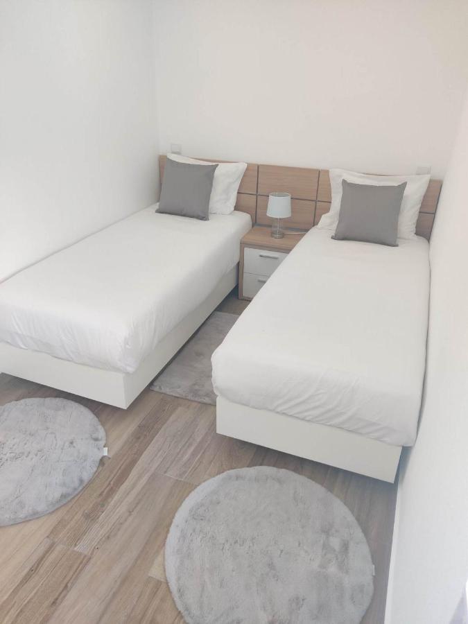 Casa Da Avo Biza Villa เซารอกดูปิโก ภายนอก รูปภาพ