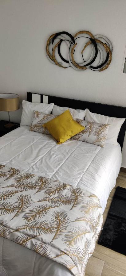 Casa Da Avo Biza Villa เซารอกดูปิโก ภายนอก รูปภาพ