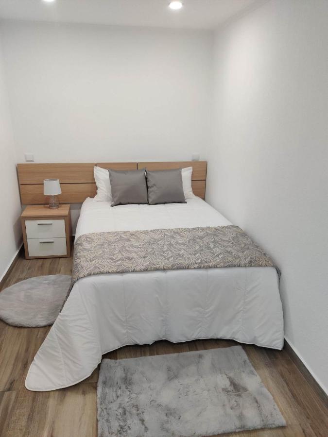 Casa Da Avo Biza Villa เซารอกดูปิโก ภายนอก รูปภาพ