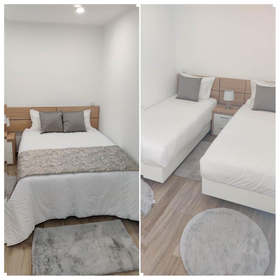 Casa Da Avo Biza Villa เซารอกดูปิโก ภายนอก รูปภาพ