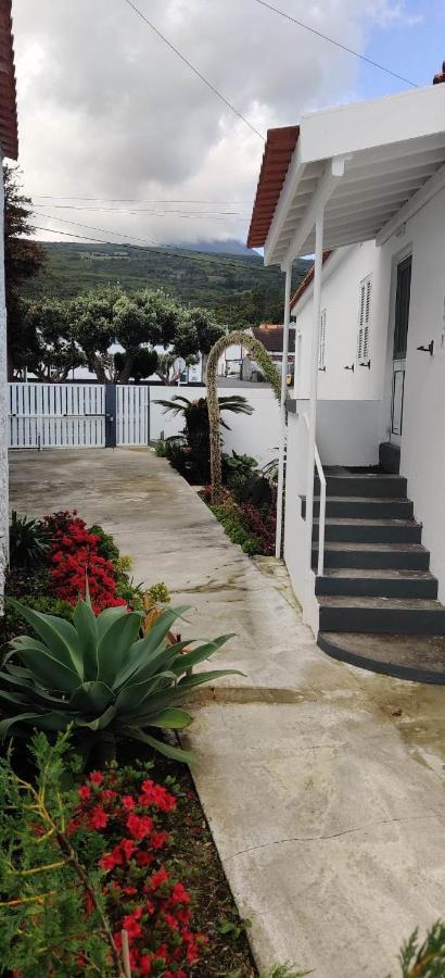 Casa Da Avo Biza Villa เซารอกดูปิโก ภายนอก รูปภาพ